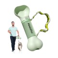 2-In-1 Portable Dog Water Bottle Water Dispenser